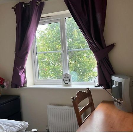 Salimi Daire Bridgend  Dış mekan fotoğraf